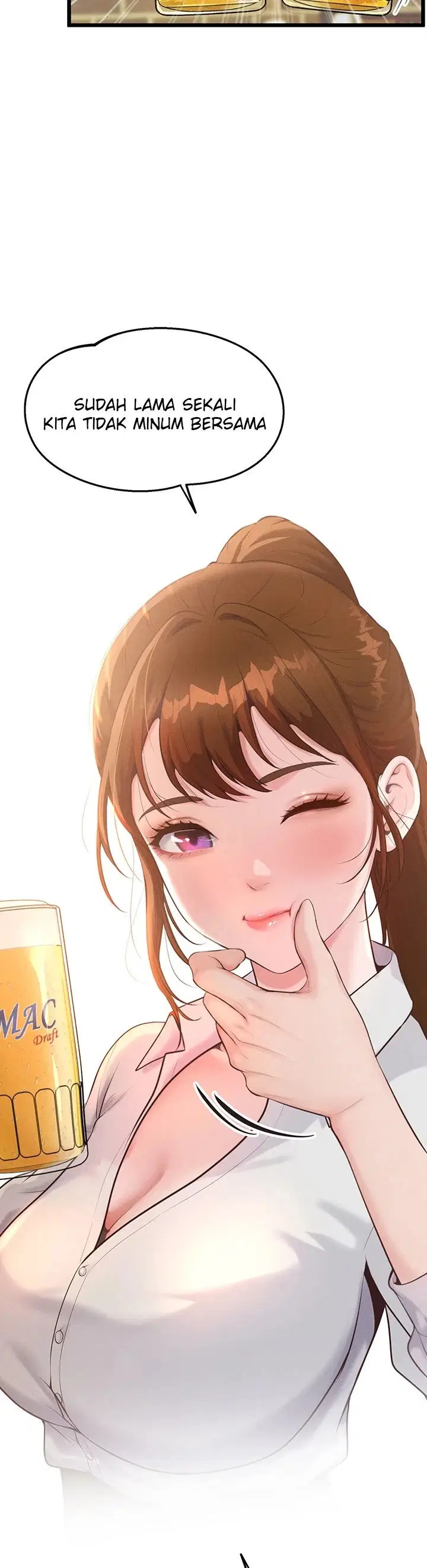 Office Romance Management - Chapter 01 48