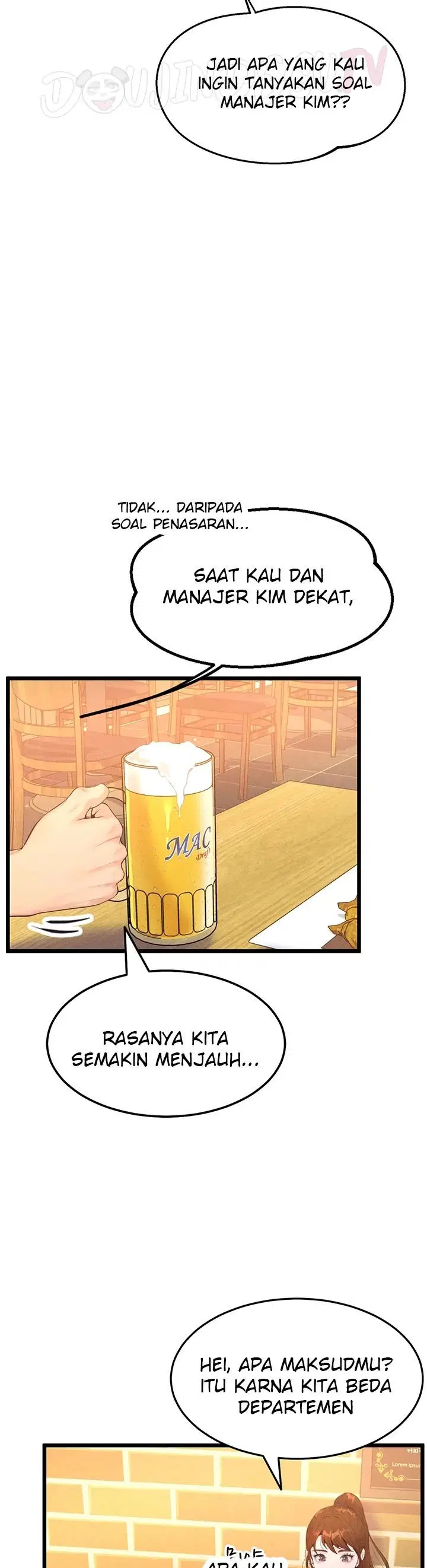Office Romance Management - Chapter 01 49