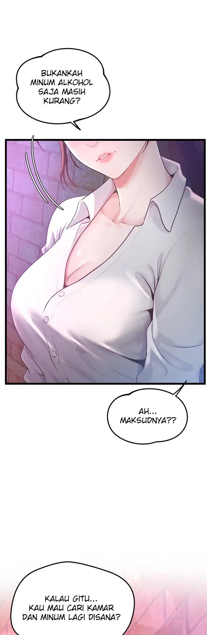 Office Romance Management - Chapter 01 58