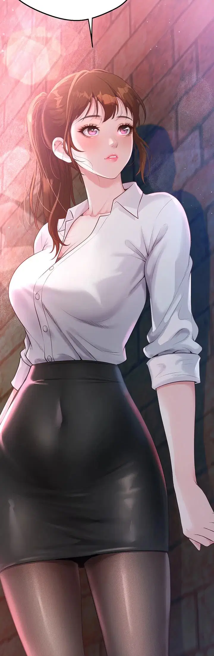 Office Romance Management - Chapter 01 59