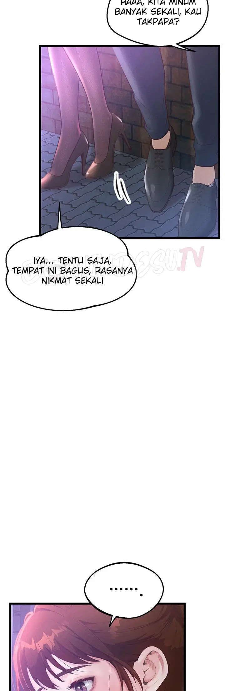 Office Romance Management - Chapter 01 56