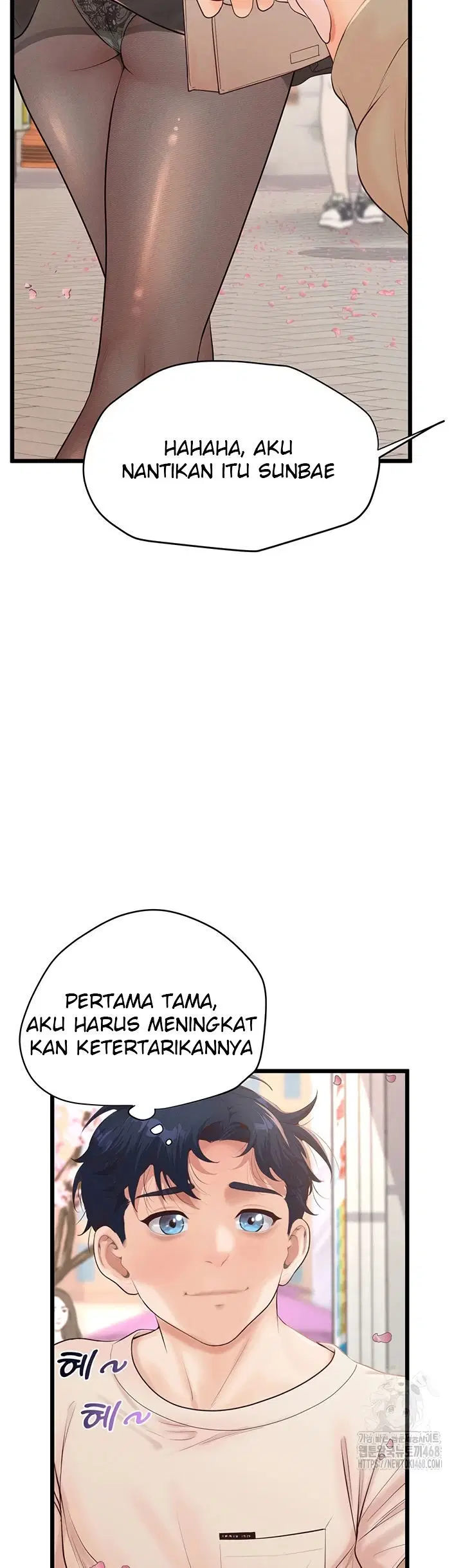 Office Romance Management - Chapter 11 28