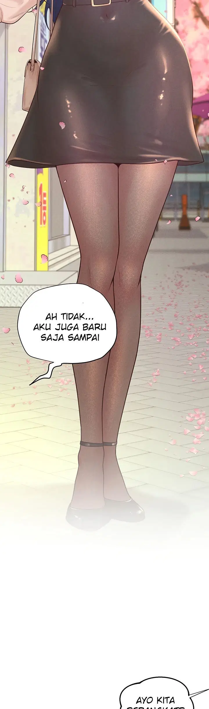 Office Romance Management - Chapter 11 26