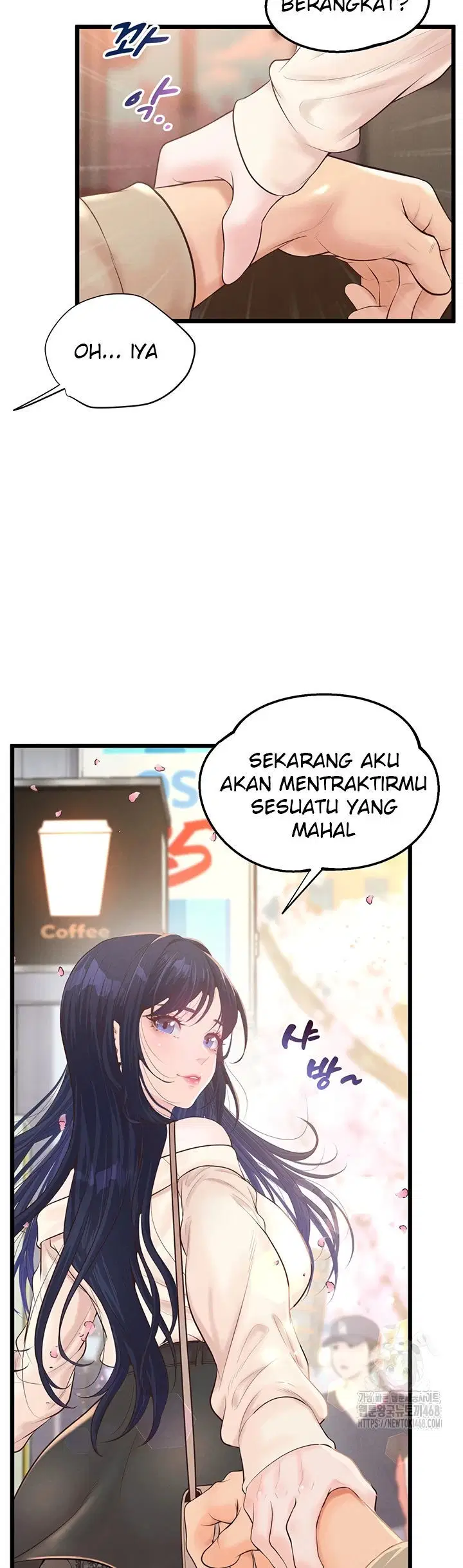 Office Romance Management - Chapter 11 27