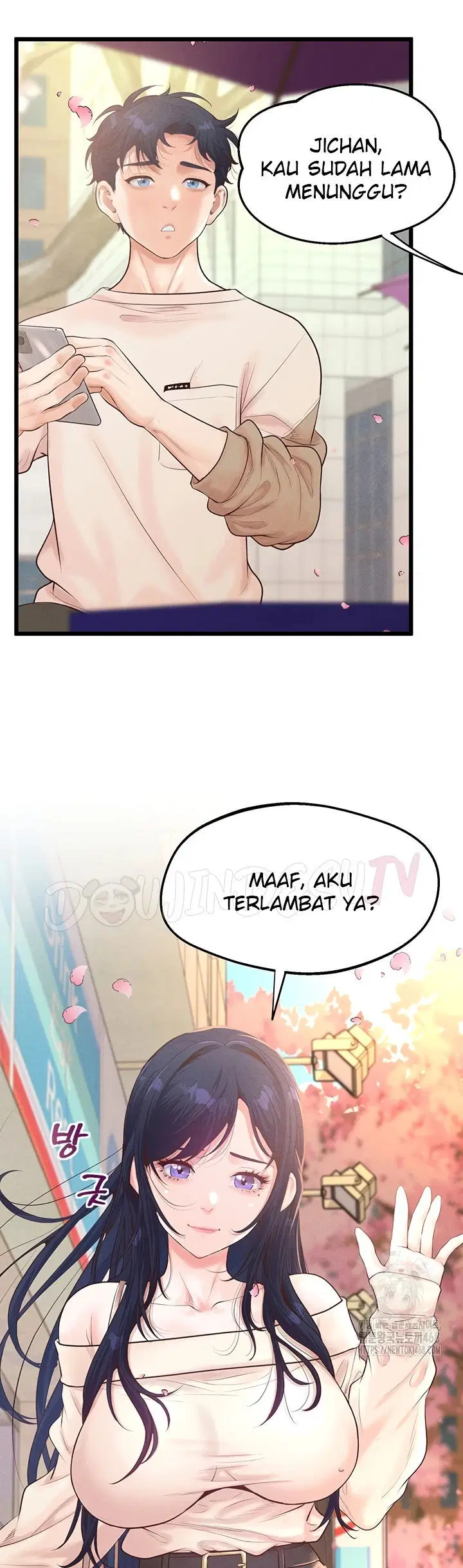 Office Romance Management - Chapter 11 25