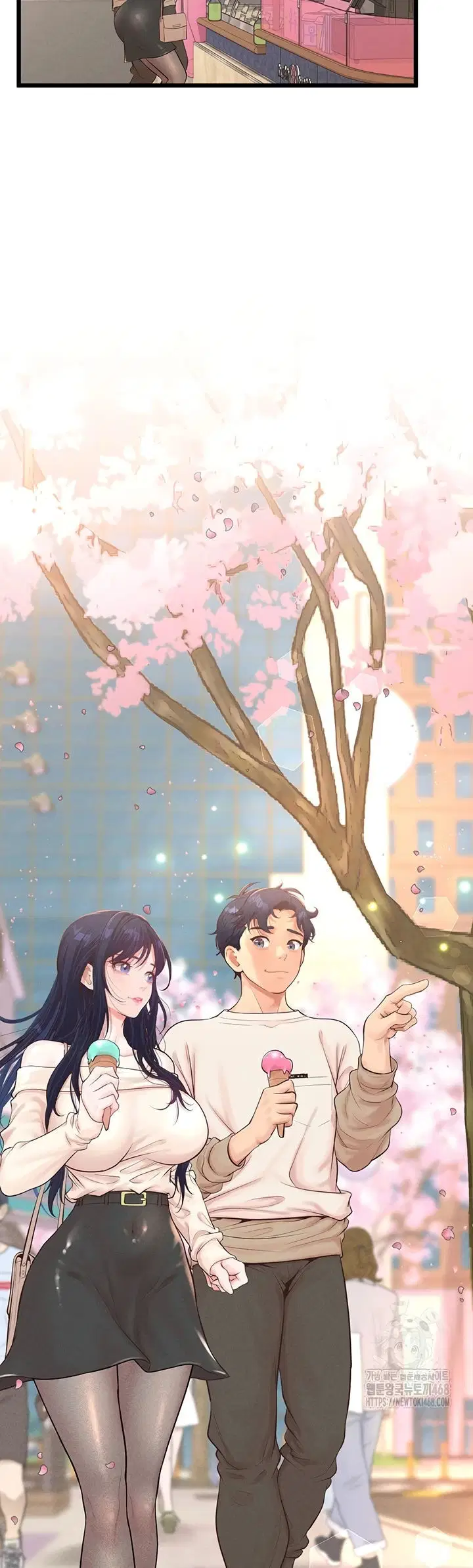 Office Romance Management - Chapter 11 38