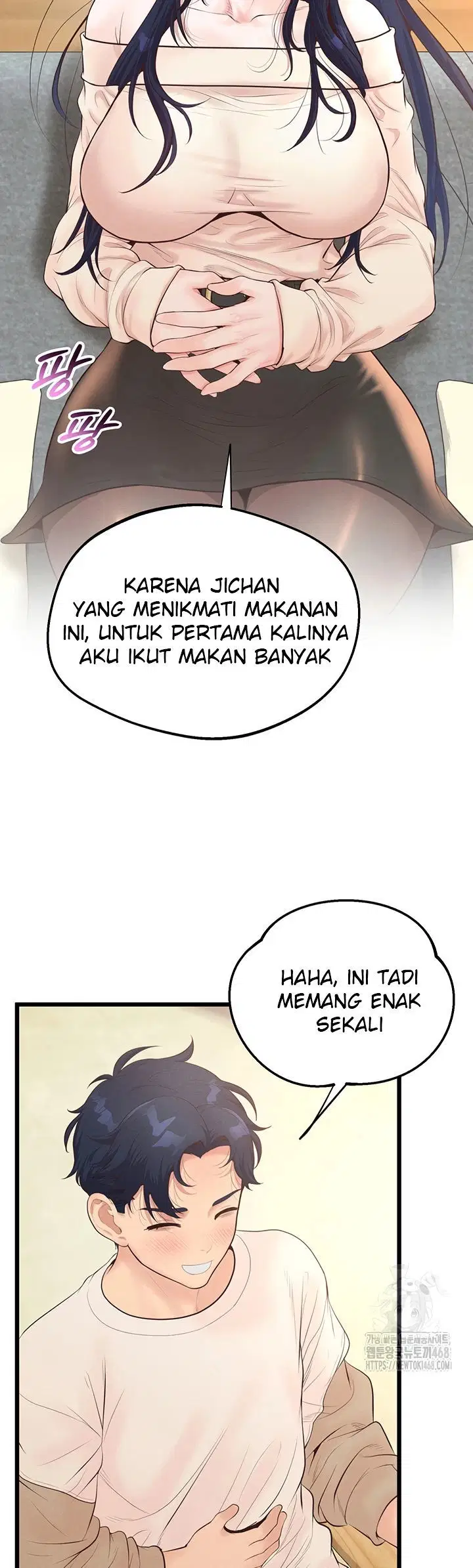 Office Romance Management - Chapter 11 33