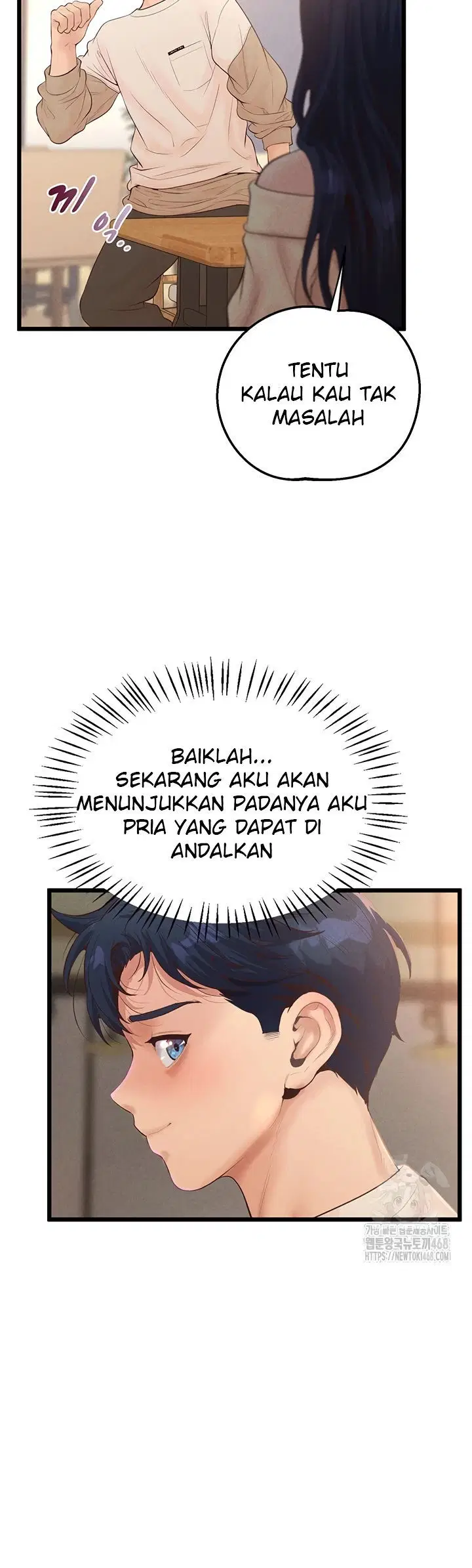 Office Romance Management - Chapter 11 36