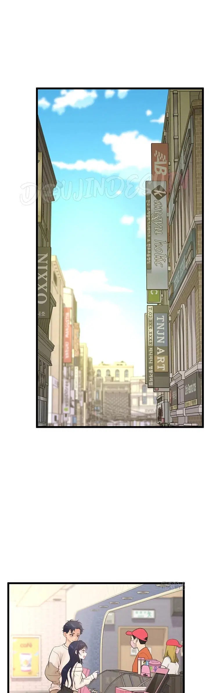 Office Romance Management - Chapter 11 37