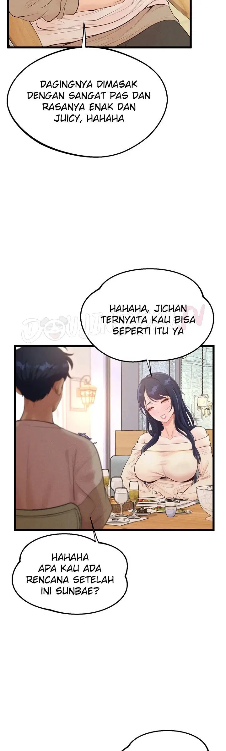 Office Romance Management - Chapter 11 34