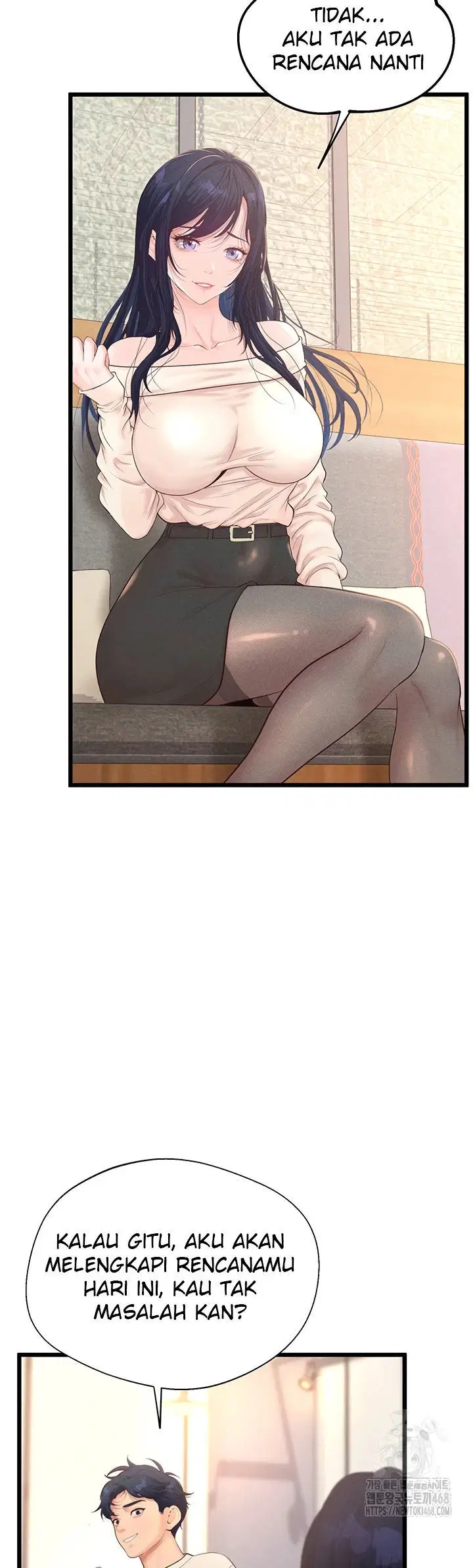Office Romance Management - Chapter 11 35