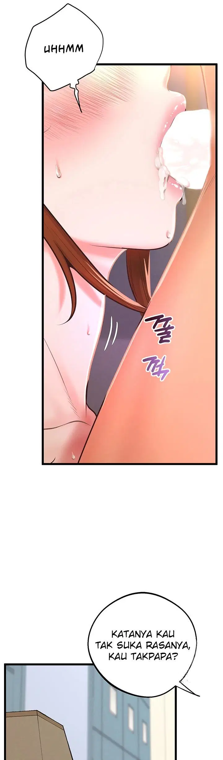 Office Romance Management - Chapter 11 16