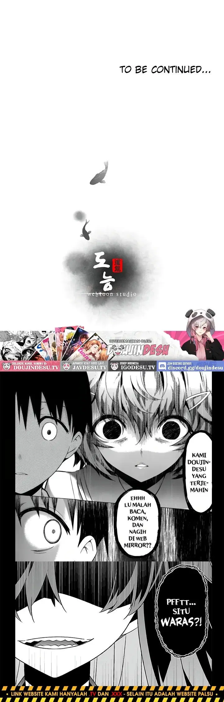 Office Romance Management - Chapter 11 60