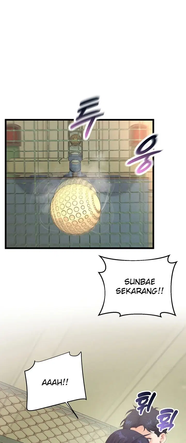 Office Romance Management - Chapter 11 43