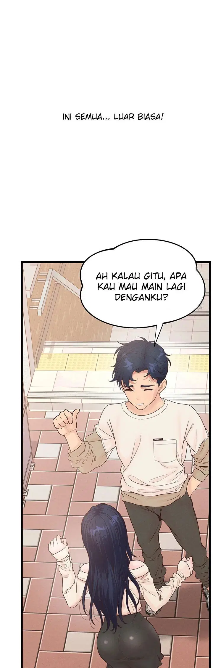 Office Romance Management - Chapter 11 57