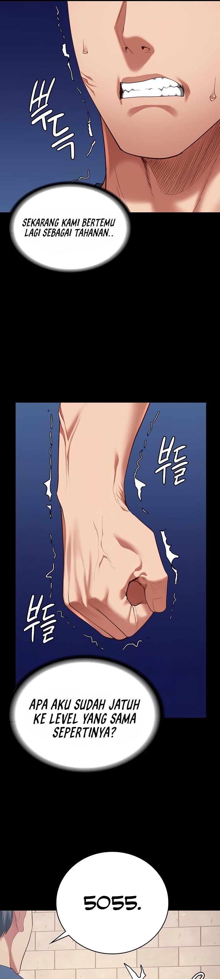 Locked Up - Chapter 94 8