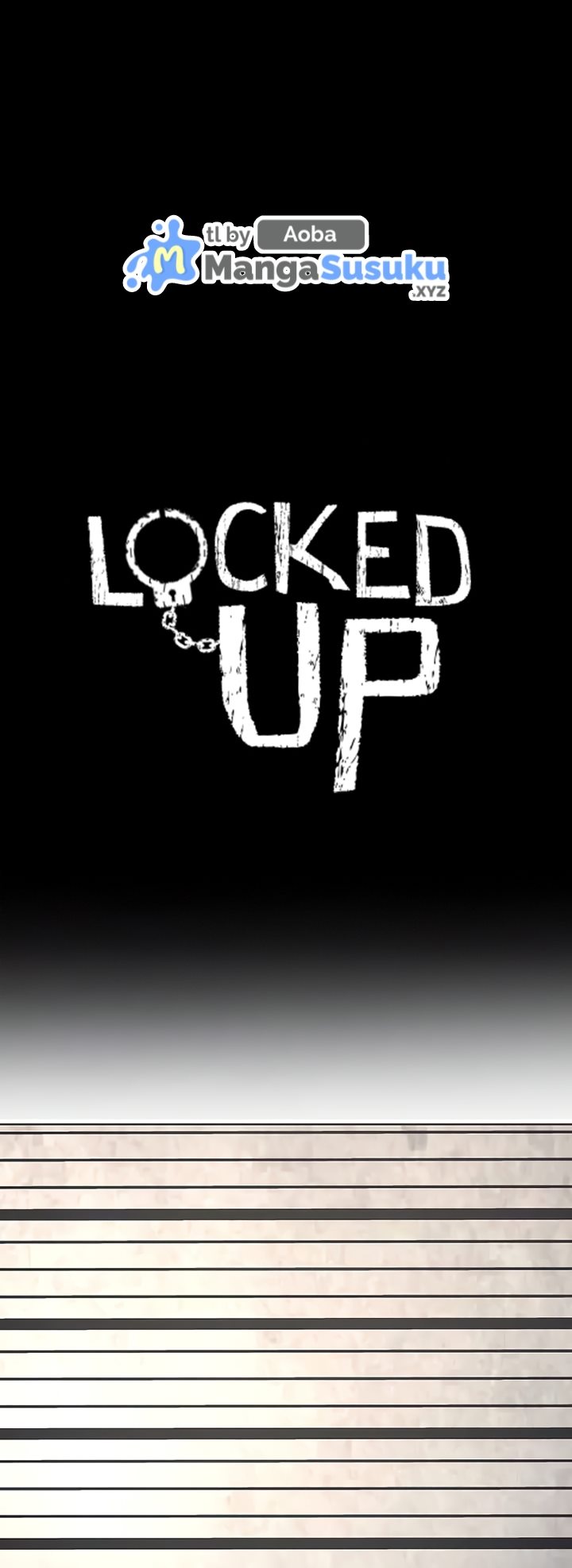 Locked Up - Chapter 94 2