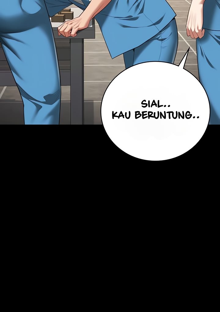 Locked Up - Chapter 94 27