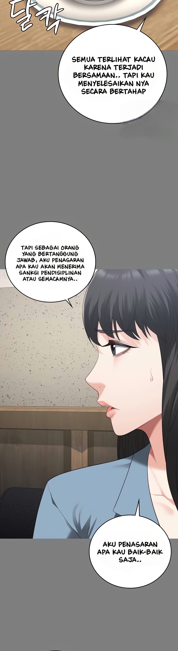 Locked Up - Chapter 94 36