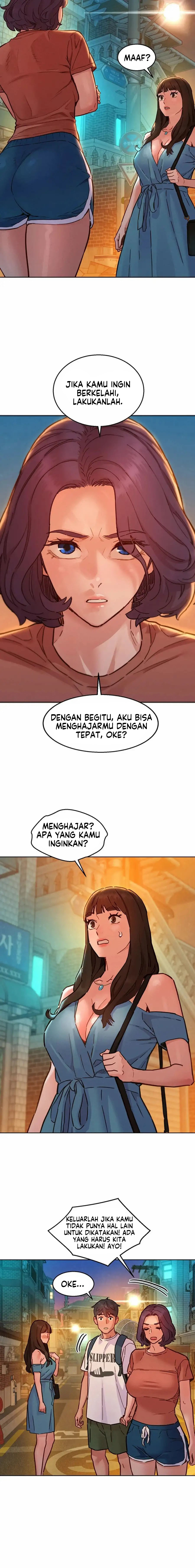 Let&#8217;s Hang Out from Today - Chapter 100 20