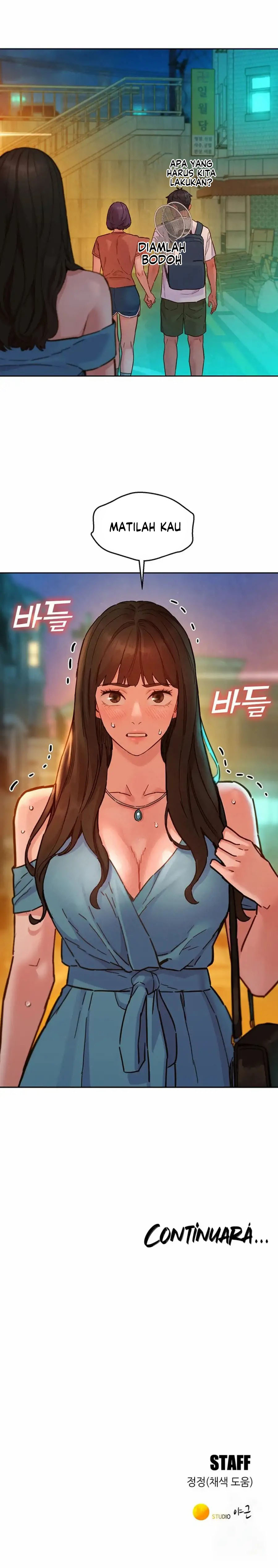 Let&#8217;s Hang Out from Today - Chapter 100 21
