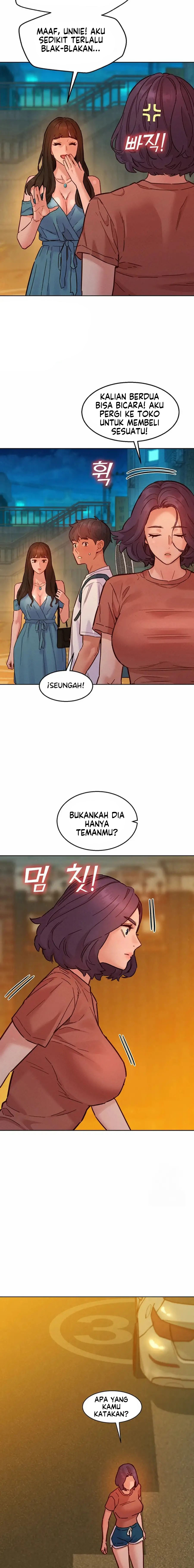 Let&#8217;s Hang Out from Today - Chapter 100 18