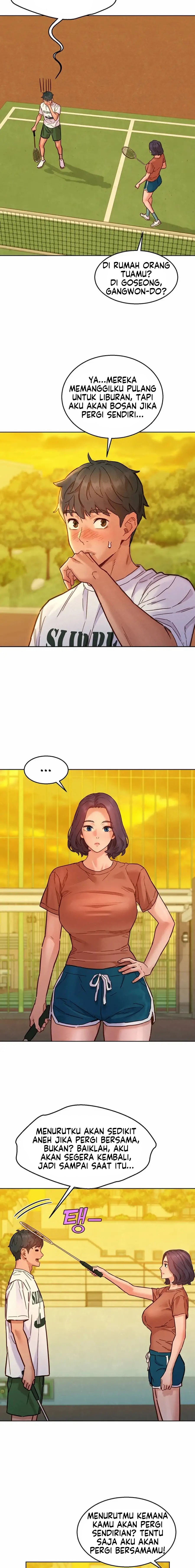 Let&#8217;s Hang Out from Today - Chapter 100 12