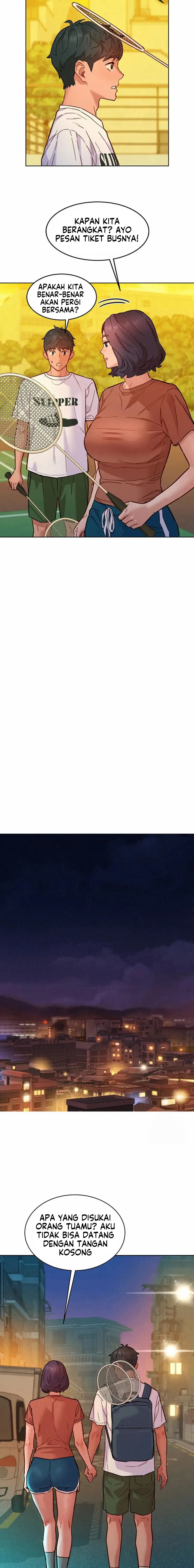 Let&#8217;s Hang Out from Today - Chapter 100 13