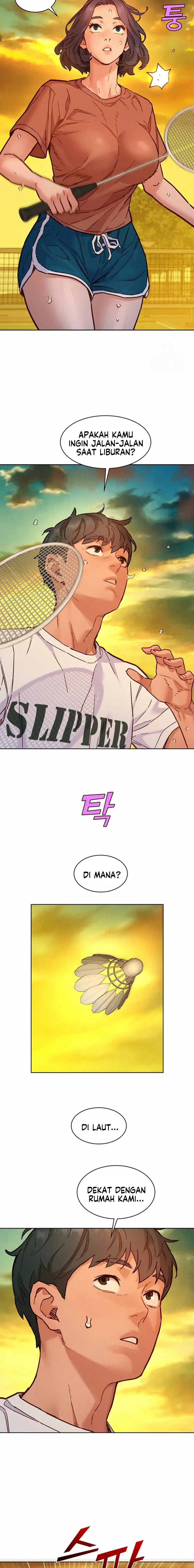 Let&#8217;s Hang Out from Today - Chapter 100 10