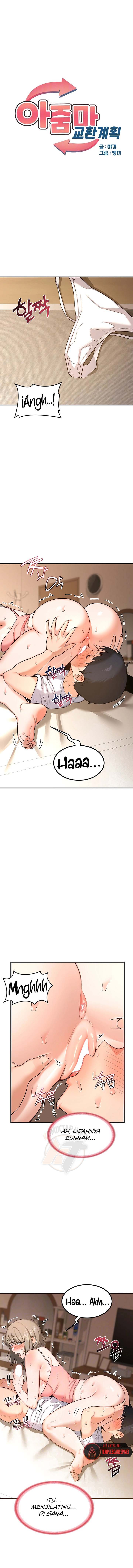 MILF Exchange Plan - Chapter 15 2