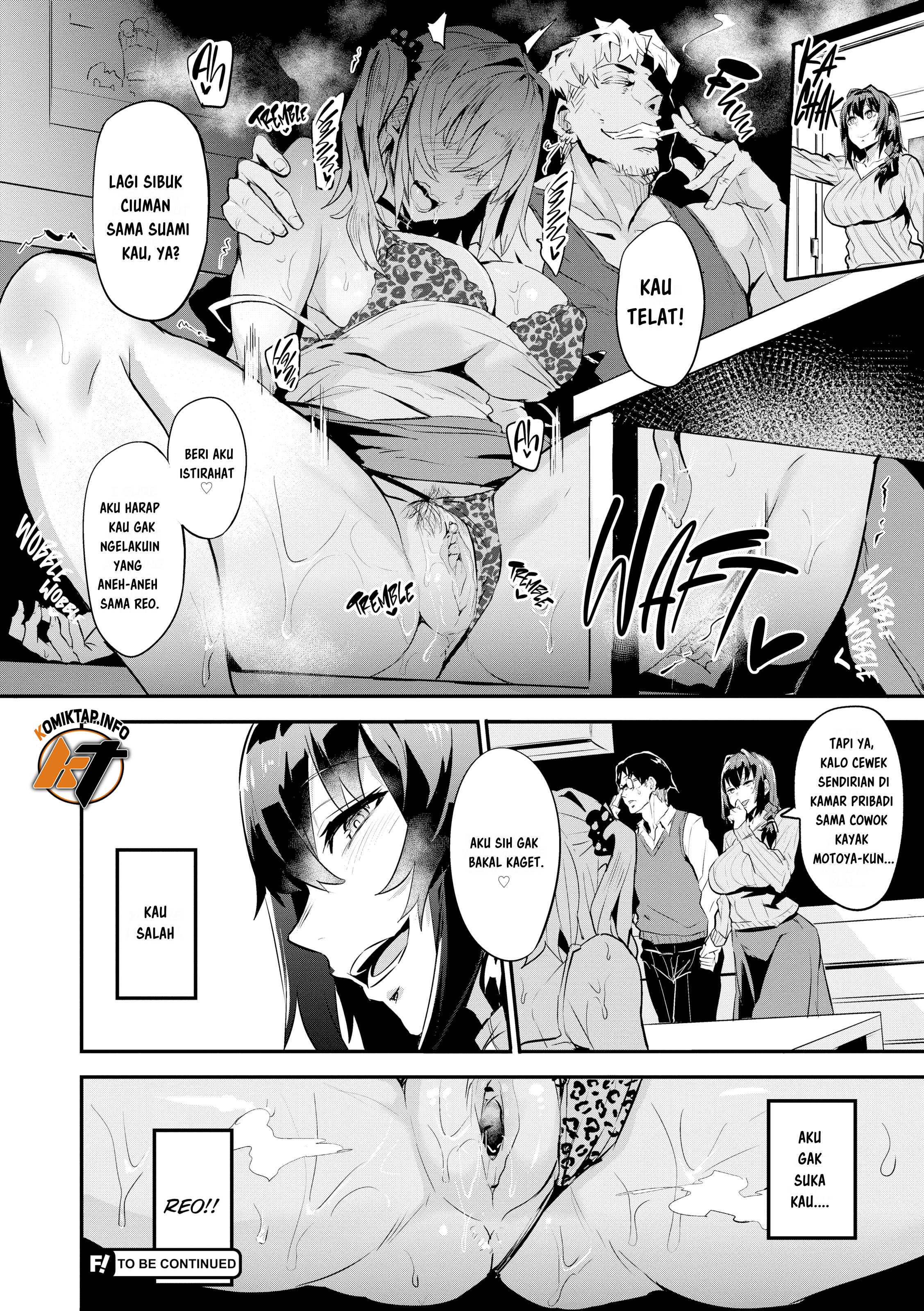 Monopolize - Chapter 1 28