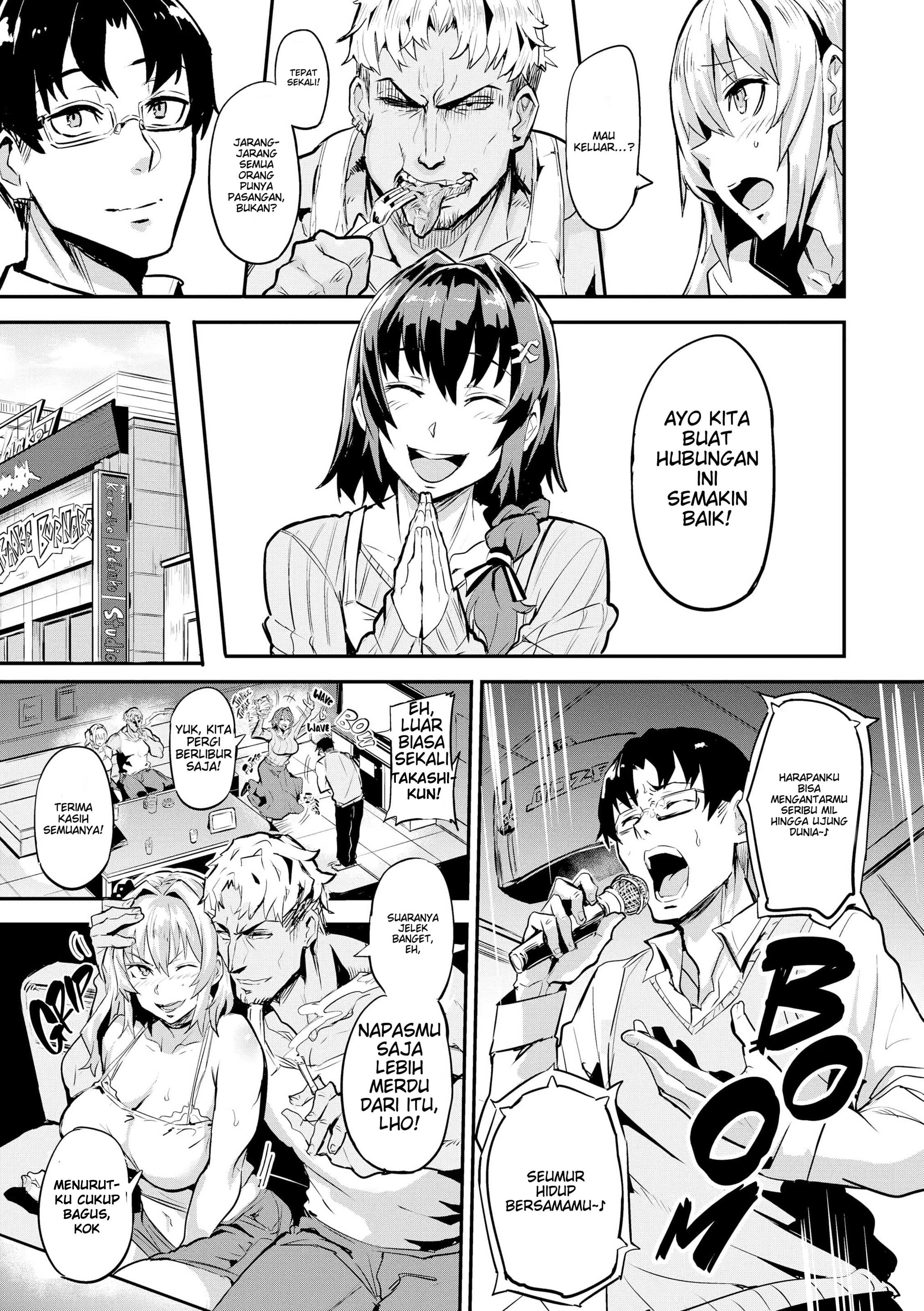 Monopolize - Chapter 1 23