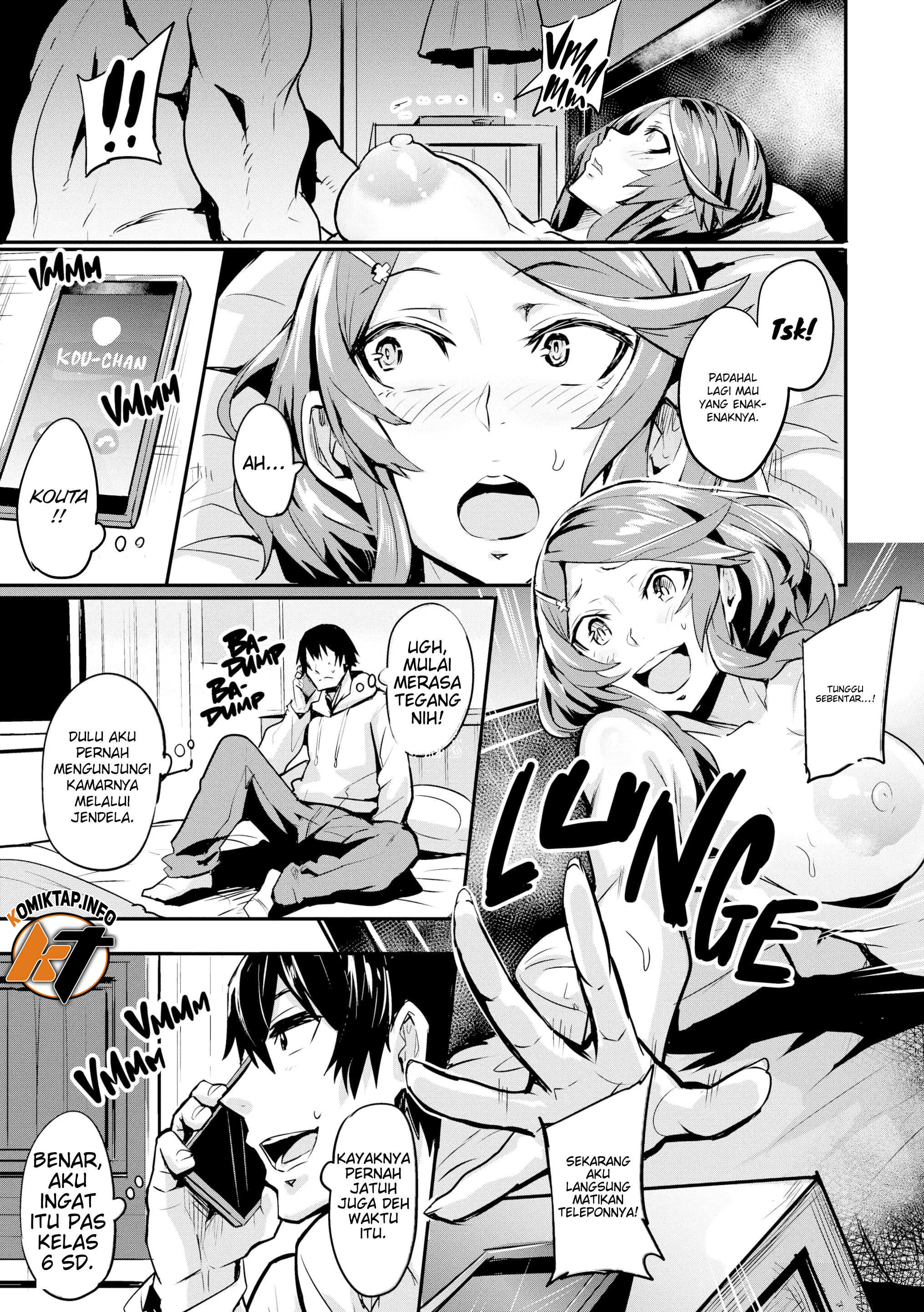 Monopolize - Chapter 1 143