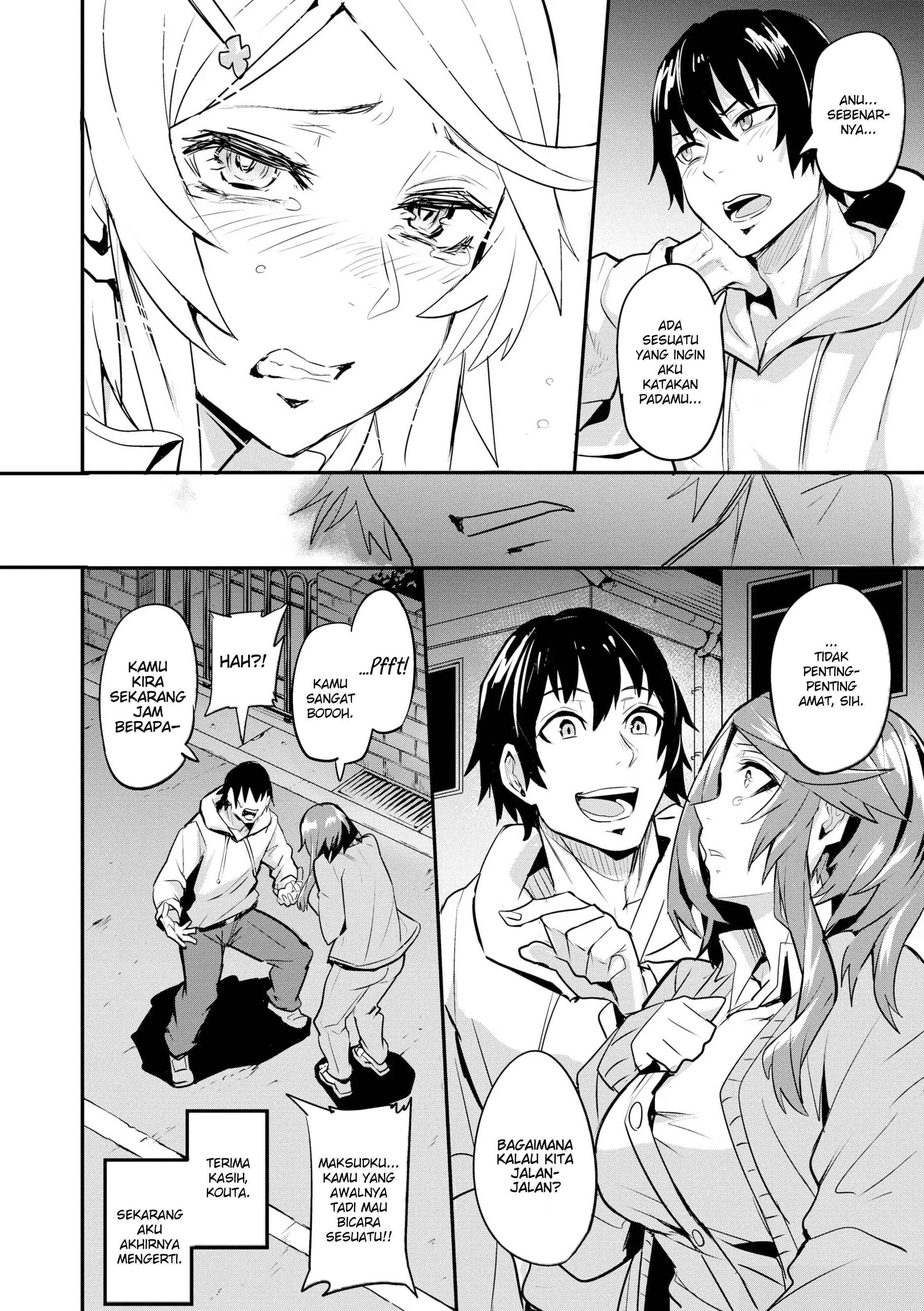 Monopolize - Chapter 1 158