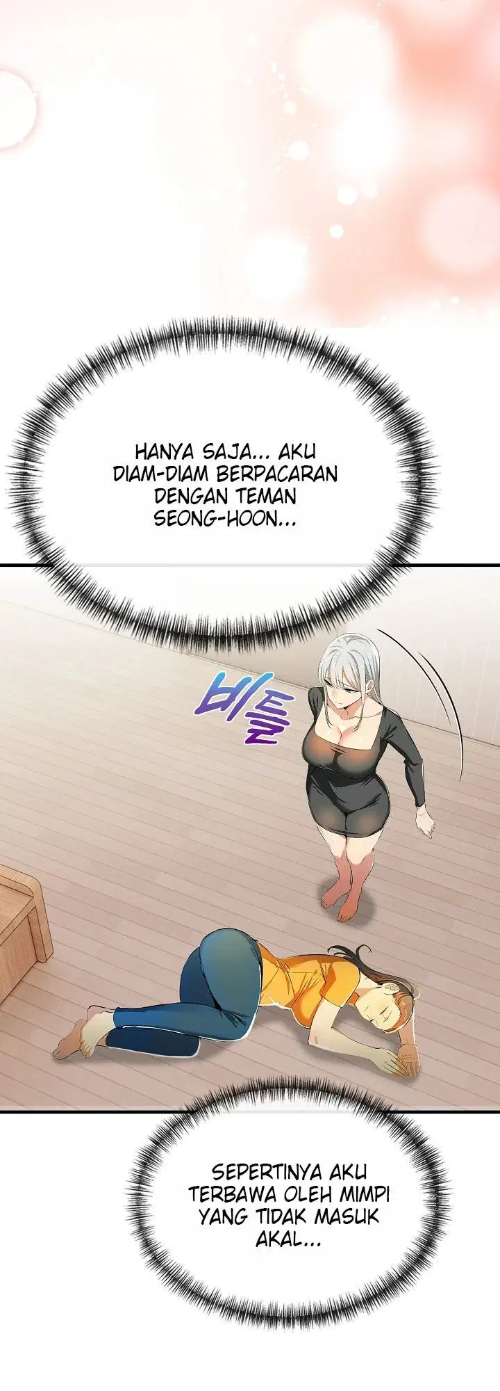 Mom’s Friends - Mom&#8217;s Friends Chapter 12 37