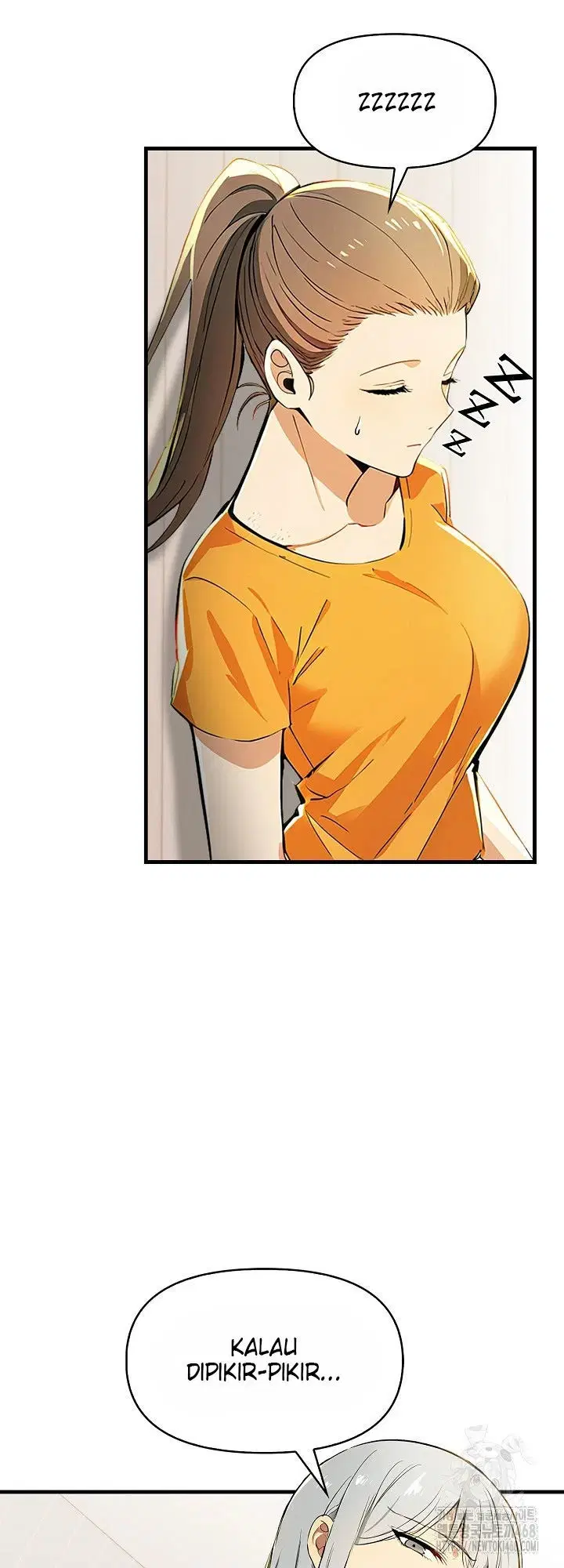 Mom’s Friends - Mom&#8217;s Friends Chapter 12 32