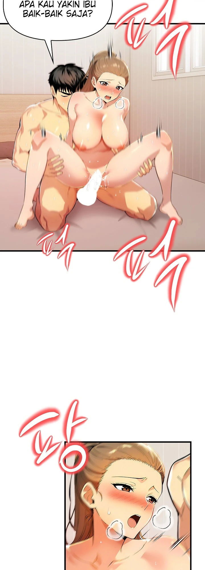 Mom’s Friends - Mom&#8217;s Friends Chapter 12 11