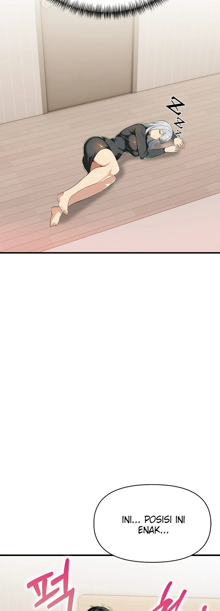 Mom’s Friends - Mom&#8217;s Friends Chapter 12 15