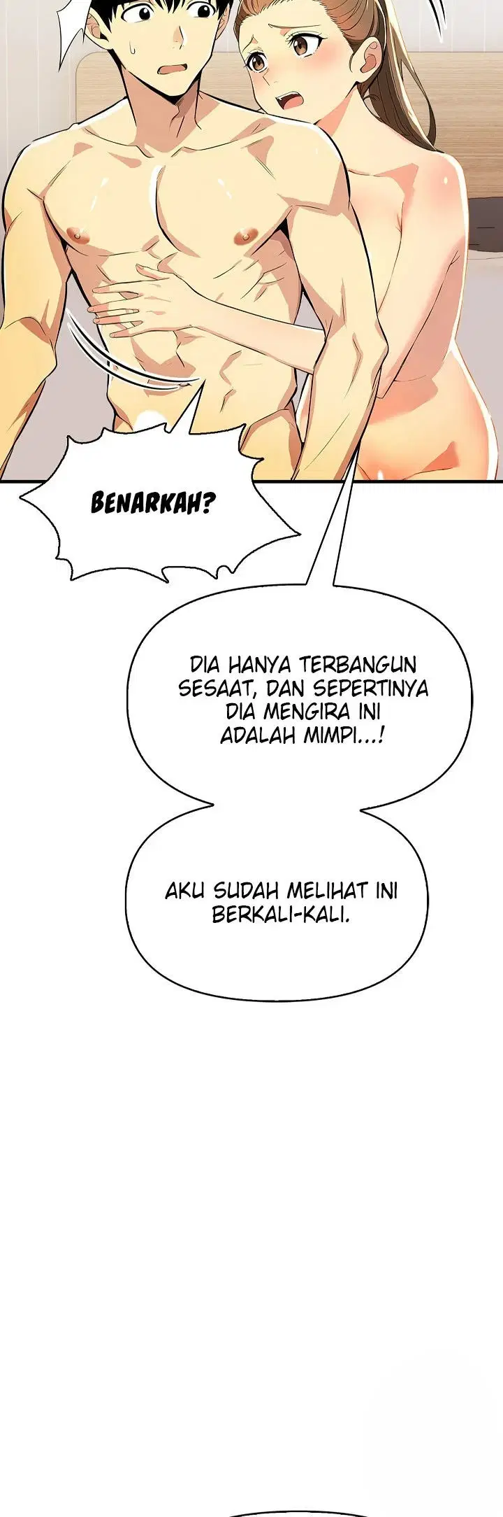 Mom’s Friends - Mom&#8217;s Friends Chapter 12 7