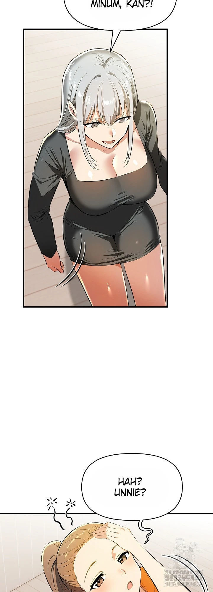 Mom’s Friends - Mom&#8217;s Friends Chapter 12 40