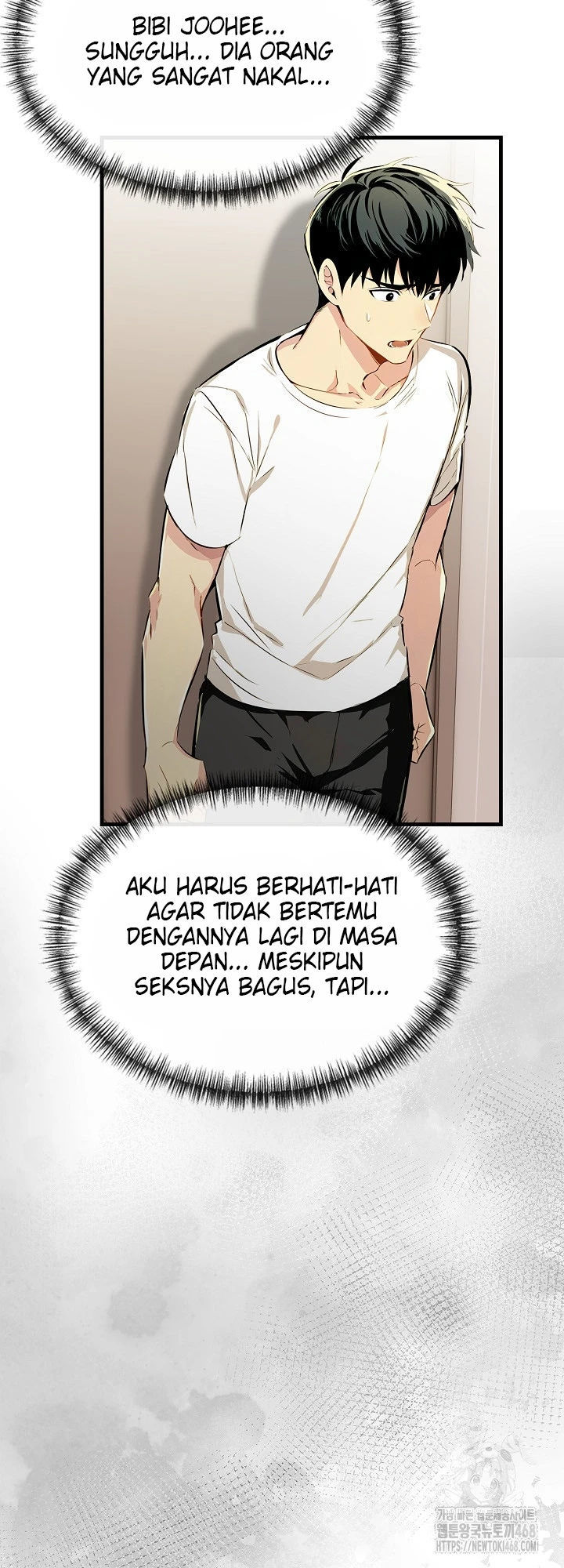 Mom’s Friends - Mom&#8217;s Friends Chapter 12 44