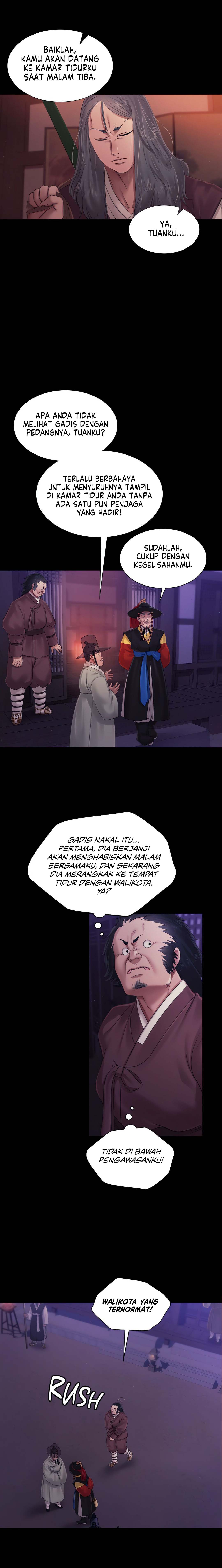 Madam - Chapter 127 6