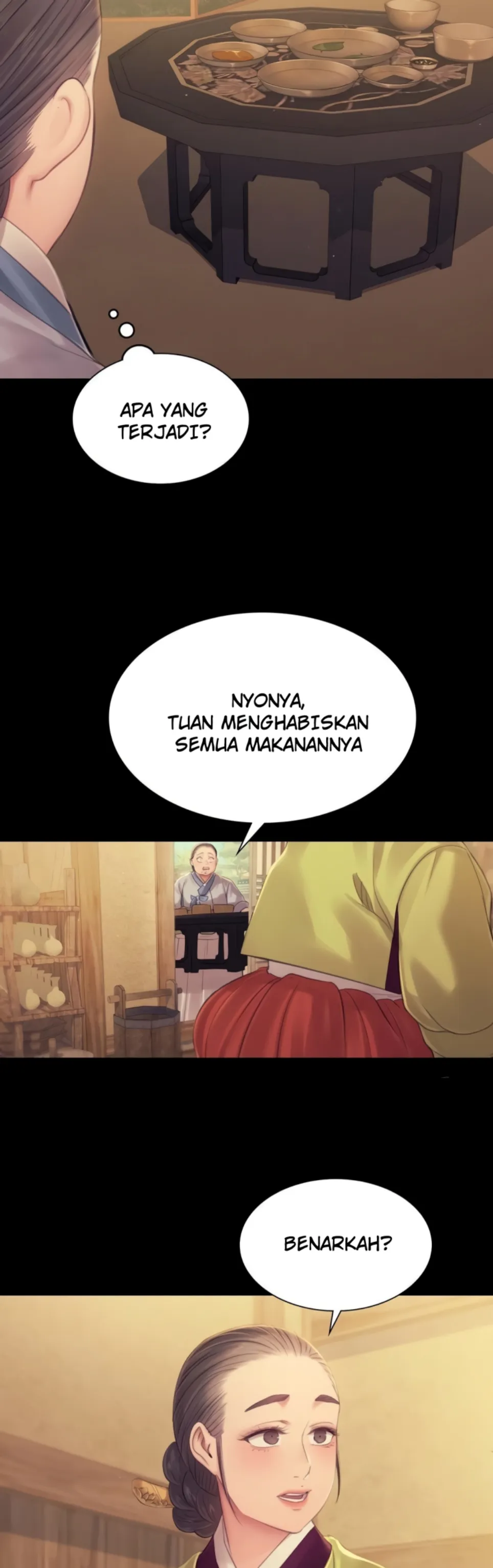 Madam - Chapter 139 8