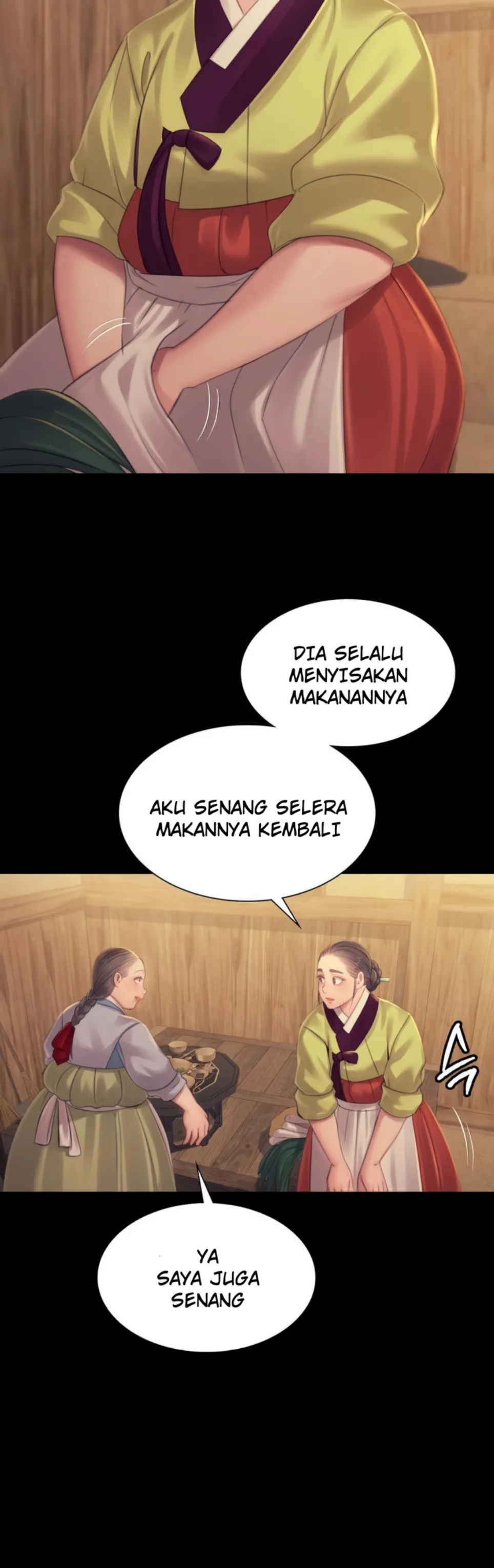 Madam - Chapter 139 9