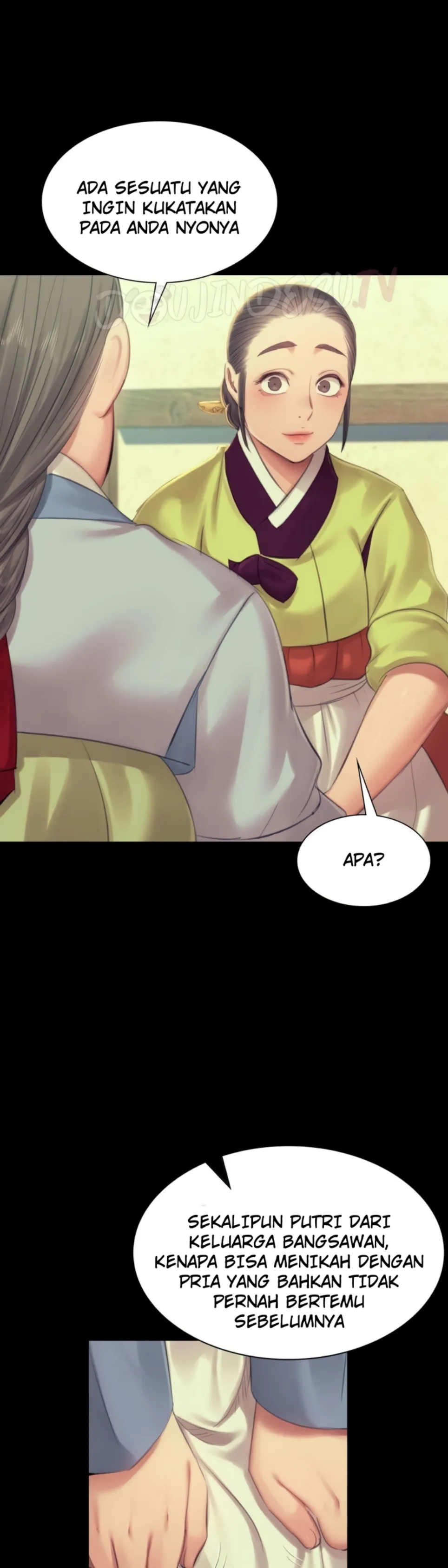 Madam - Chapter 139 23