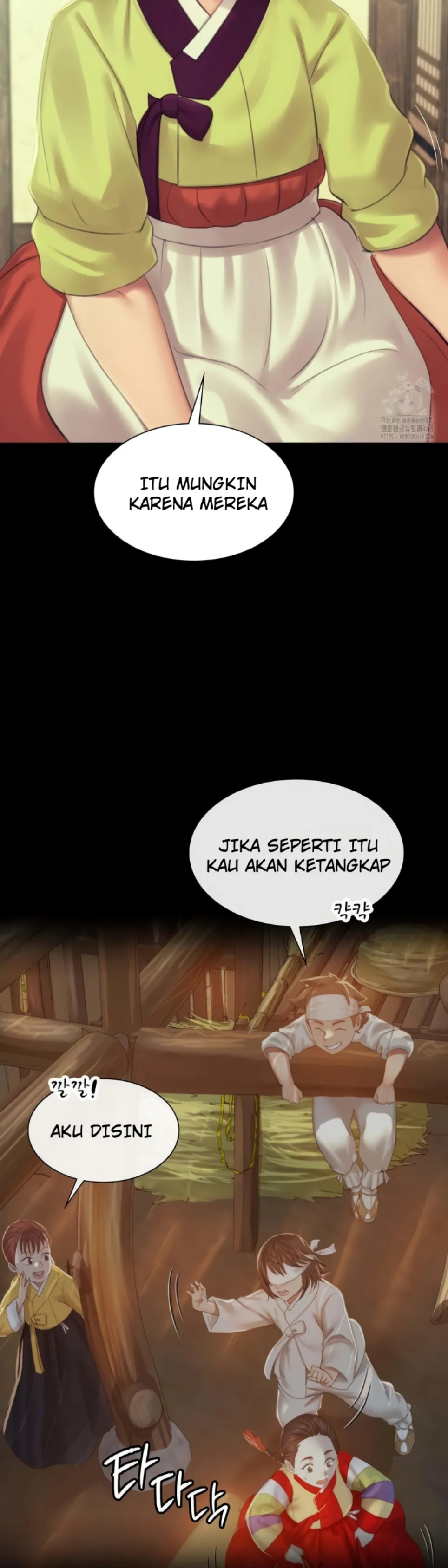 Madam - Chapter 139 20