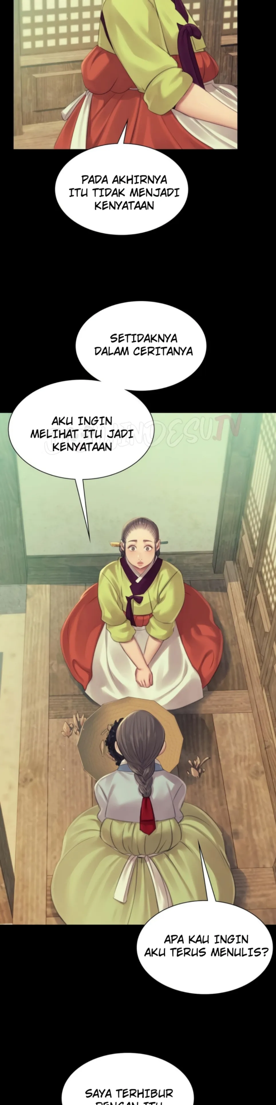 Madam - Chapter 139 26