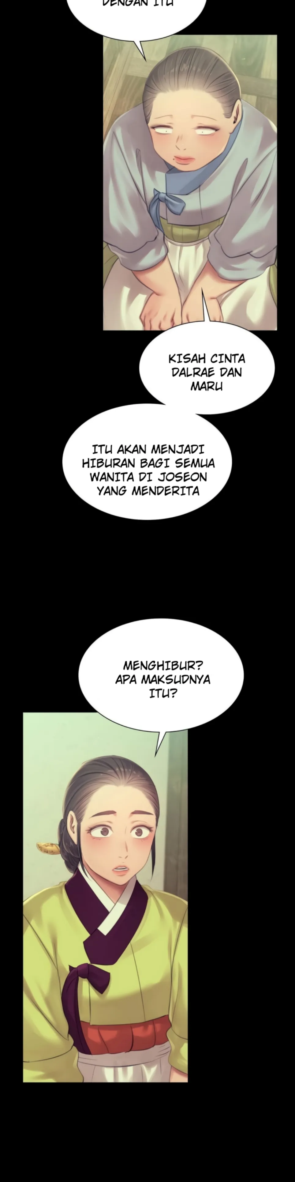 Madam - Chapter 139 27