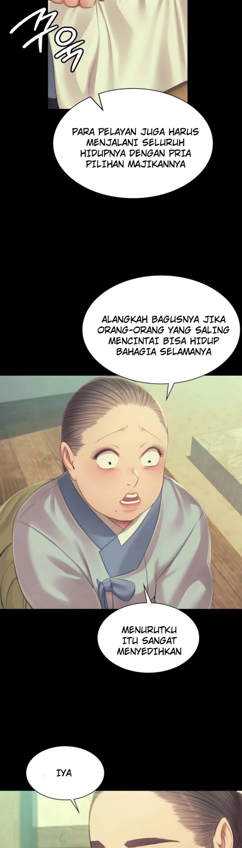 Madam - Chapter 139 24