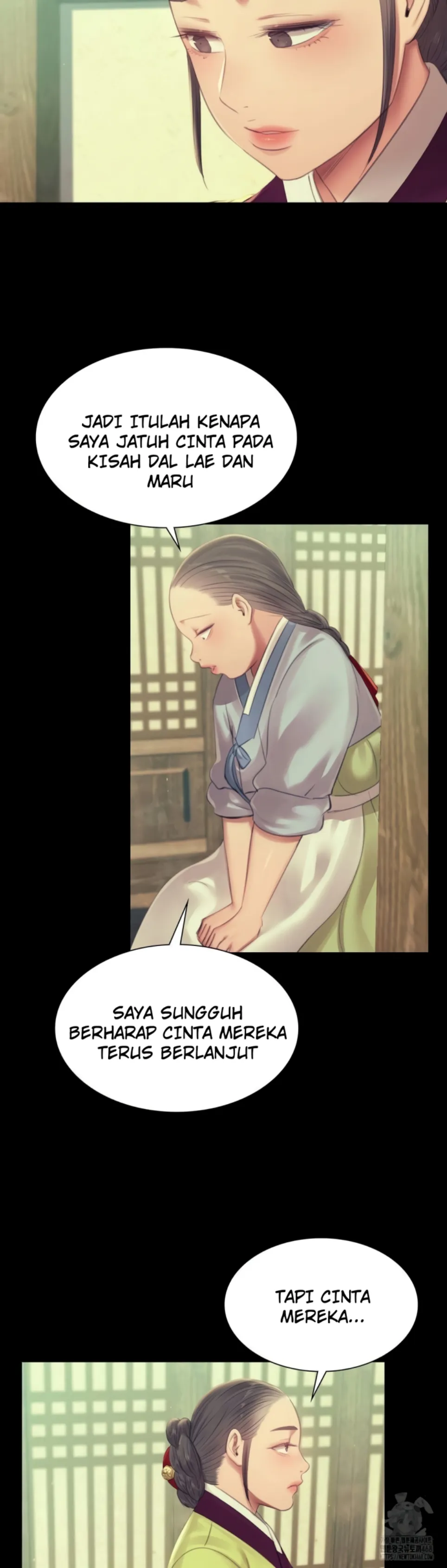 Madam - Chapter 139 25